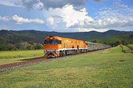 perth to adelaide on indian pacific