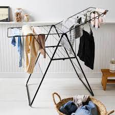 brabantia hangon clothes drying rack