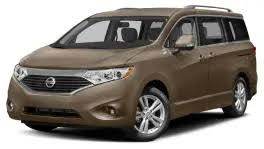 2016 nissan quest latest s