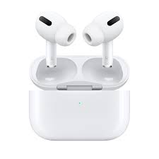 Tai nghe chống ồn Apple AirPods Pro VN/A giá rẻ – GEARVN.COM