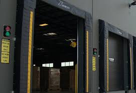 loading dock seals and shelters serco