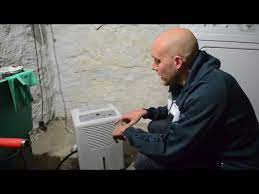 How To Reduce Humidity In Basement