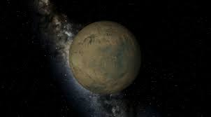 Старейшая планета во Вселенной, с которой всё не так (Мафусаил PSR  1620-26b) | Луна Пертикор 🌌 Космос, Наука и Мир | Дзен