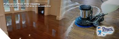 Wood Floor Cleaning Dreyer S Carpet Care