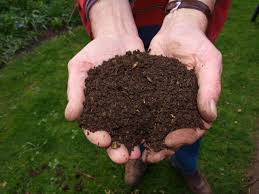 bulk organic compost madison earth