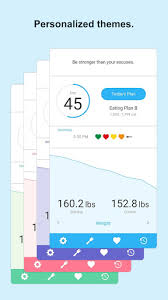 80 Day Mayday Timed Nutrition Planner Tracker 1 0 52 Apk