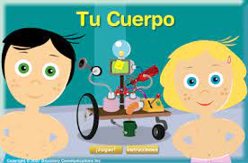 In 1997, discovery kids channel rebranded as discovery kids. La Mirada Especial Tu Cuerpo Discovery Kids Kids Character