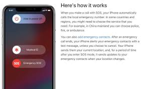 You can activate emergency sos by rapidly pressing the sleep/ wake button (as apple calls it) on the right side of your iphone, between three or five times depending on the setting. Woman Uses Iphone S Emergency Sos In Attempted Assault Cult Of Mac