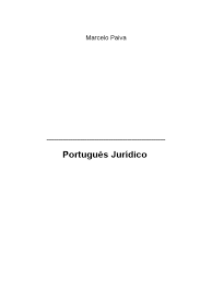 Curso de Portugu s Jur dico Marcelo Paiva 2012