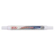 Oem Touch Up Paint Pen Clear White