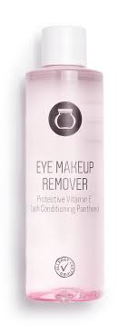 eye makeup remover nilens jord