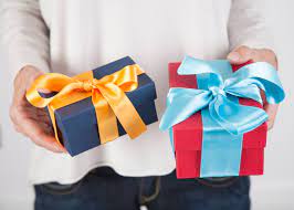 quiz to find the perfect gift lovetoknow