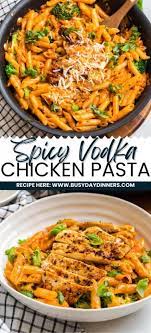 Gigi Hadid Pasta Recipe With Chicken gambar png