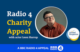 radio 4 charity appeal