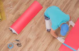 alternatives for flooring underlayment