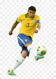 This is the national team page of fc chelsea player thiago silva. Thiago Silva Png Images Pngwing