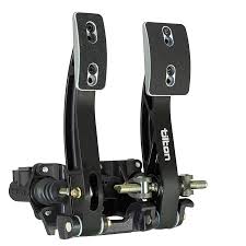 tilton 600 series floor mounted pedal