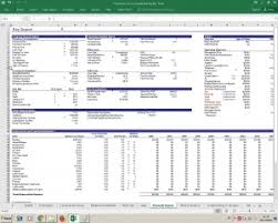 Real Estate Finance Models Catalog Excel Downloads Eloquens