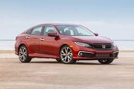 2020 Honda Civic Review Ratings Edmunds