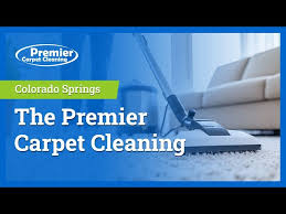 premier carpet cleaning in colorado