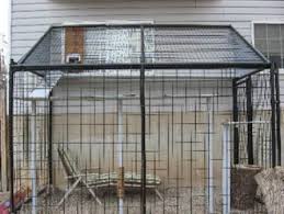 cat enclosures