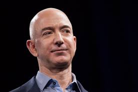 His wealth is now estimated to be $171bn (£137bn), having made. Jeff Bezos Himself Was Reportedly Behind Amazon S Weirdly Aggressive Tweets Vanity Fair