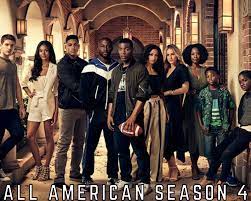 All American Season 4 Release Date ...