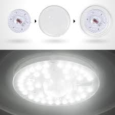 Ceiling Lamp Retrofit Light