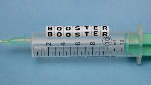 Impfdurchbrüche und Booster-Impfungen: Was jetzt zu tun ist! - SWR1