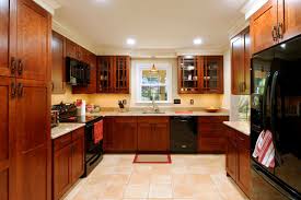 Photo by rufty custom built homes and remodeling. How To Get Amazing Results With Black Or White Kitchen Appliances