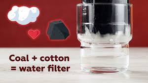 diy water filter mel chemistry
