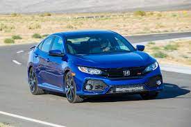 We did not find results for: 2017 Honda Civic Review Ratings Specs Prices And Photos The Car Connection