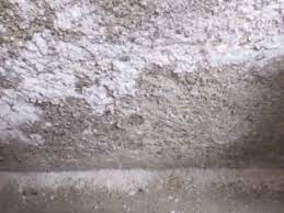 Removing Efflorescence From Walls The