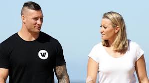 When i first loaded up the the sims 3 on the nintendo 3ds, i immediately experimented with new and creative ways to kill m. Dally M Votes Ruan Sims Dally Ms Drama Defended By Nrl Star Brother Tariq Sims Daily Telegraph