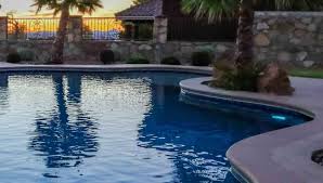 San Antonio Homeowners Love Gunite Pools