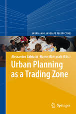 As of today we have 79,229,674 ebooks for you to download for free. Urban Planning As A Trading Zone Alessandro Balducci Springer