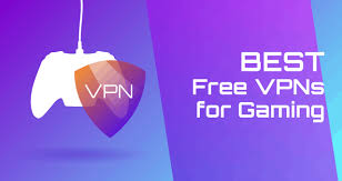 5 best free vpns for gaming in 2023