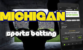 Download the fanduel sports betting app for android today! Michigan Online Sports Betting Best Online Sportsbooks Apps 2021