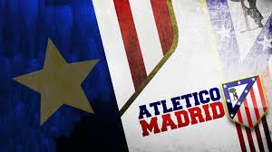 Toda la información del club atlético de madrid. Atletico Madrid Logo Wallpaper Full Hd Atletico Madrid Atletico Madrid Logo Madrid Wallpaper