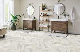 All flooring can be shipped to you at home. Bathroom Flooring Guide Armstrong Flooring Residential
