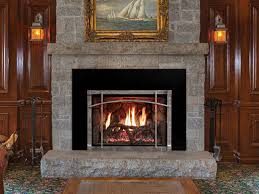 Fireplace Gas Fireplaces