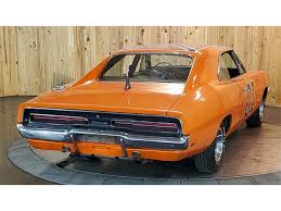 1969 Dodge Charger For