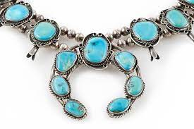 native american jewelry authentic