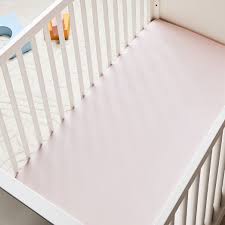 coastal blue crib sheet fitted crib
