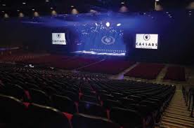 Caesars Windsor Concert Seating Chart Www