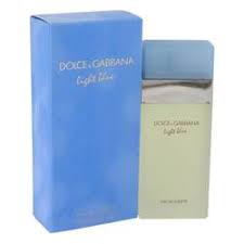Dolce Gabbana Light Blue Perfume Eau De Toilette Perfume Com