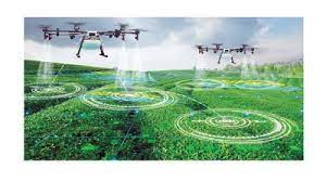 envisioning india as global drone hub
