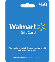 Maybe you would like to learn more about one of these? Buy A Walmart Gift Card Digital Email Delivery Mygiftcardsupply