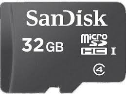 These cards are completely compatible with mobile phones, laptops, tablets and other devices that support the microsdhc™ format and are capable of recording hours of hd video (720p). Sandisk Memory Cards Buy Sandisk Memory Cards Online At Best Prices In India Flipkart Com