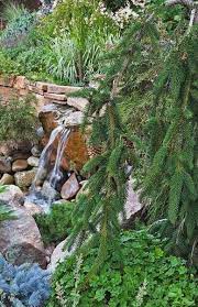 Water Gardens In Santa Fe Mccumber